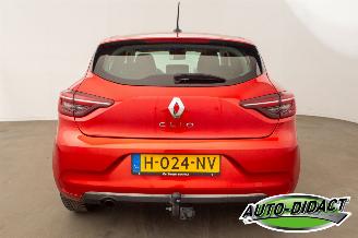 Renault Clio 1.0 TCe 57.384 km Clima Intens picture 26