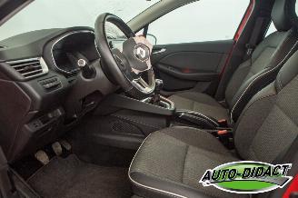 Renault Clio 1.0 TCe 57.384 km Clima Intens picture 16