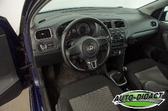 Volkswagen Polo 1.2 TDI BlueMotion Airco Comfortline picture 14
