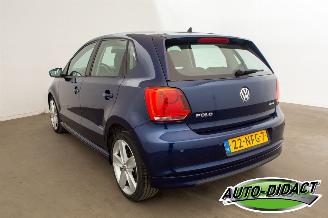Volkswagen Polo 1.2 TDI BlueMotion Airco Comfortline picture 3