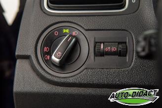 Volkswagen Polo 1.2 TDI BlueMotion Airco Comfortline picture 11