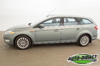 Ford Mondeo 2.0 TDCi Clima Navi Leder Titanium picture 39