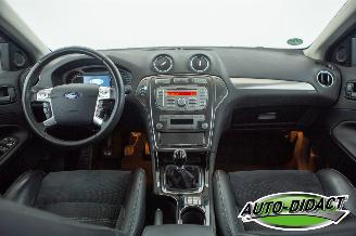 Ford Mondeo 2.0 TDCi Clima Navi Leder Titanium picture 23