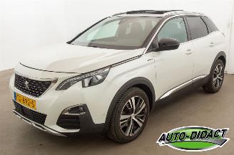 Peugeot 3008 1.6 e-THP Automaat Clima Navi Leder GT Line picture 1