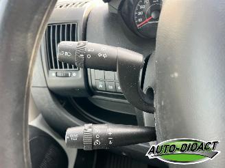 Citroën Jumper 2.2 BlueHDI Koelwagen 120 L3H2 Airco picture 12