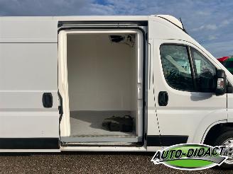 Citroën Jumper 2.2 BlueHDI Koelwagen 120 L3H2 Airco picture 22