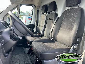 Citroën Jumper 2.2 BlueHDI Koelwagen 120 L3H2 Airco picture 19