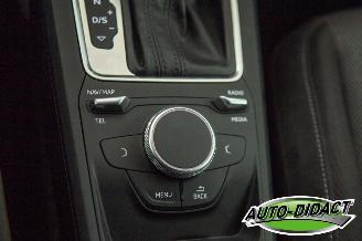 Audi Q2 35 TFSI Automaat 98.216 km Clima Navi CoD Sport Pro Line S picture 11