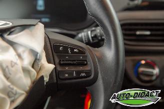 Hyundai I-10 1.0 Comfort Airco picture 13