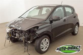 Avarii autoturisme Hyundai I-10 1.0 Comfort Airco 2023/12
