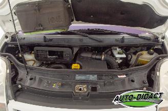 Nissan Primastar Minibus 2.0 dCi 9persoons L1H1 Visia picture 26