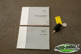 Nissan Primastar Minibus 2.0 dCi 9persoons L1H1 Visia picture 22