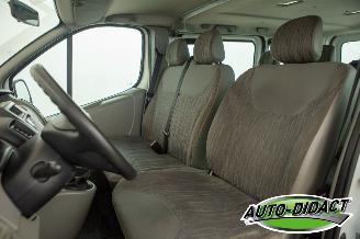 Nissan Primastar Minibus 2.0 dCi 9persoons L1H1 Visia picture 21