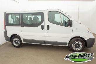 Nissan Primastar Minibus 2.0 dCi 9persoons L1H1 Visia picture 31