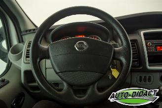 Nissan Primastar Minibus 2.0 dCi 9persoons L1H1 Visia picture 5