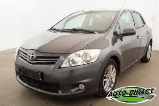 skadebil auto Toyota Auris 1.3 Clima 2009/6