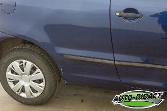 Volkswagen Fox 1.2 picture 26