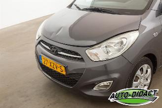 Hyundai I-10 1.2 i-Vision 70.841 km NAP Airco Elek Dak picture 40