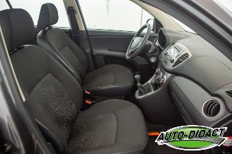 Hyundai I-10 1.2 i-Vision 70.841 km NAP Airco Elek Dak picture 16