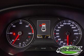 Seat Leon 2.0 TDI Automaar Clima Navi Camera picture 6