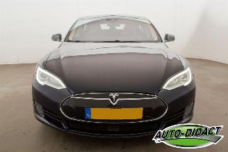 Tesla Model S 85 Base Automaat Clima Navi Camera picture 31