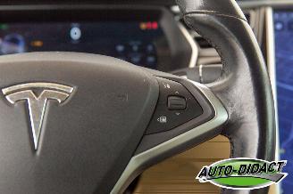 Tesla Model S 85 Base Automaat Clima Navi Camera picture 13