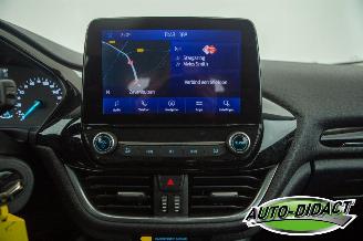 Ford Fiesta 1.0 EcoBoost 65.443 km Clima Navi Titanium picture 7