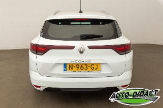 Renault Mégane Estate 1.0 Clima Navi TCe Zen picture 32
