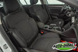 Renault Mégane Estate 1.0 Clima Navi TCe Zen picture 18