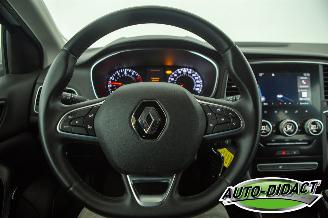 Renault Mégane Estate 1.0 Clima Navi TCe Zen picture 5