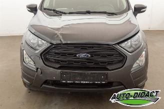 Ford EcoSport 1.0 ST Line Clima Navi Camera picture 34