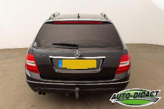 Mercedes C-klasse 180 Automaat Navi Clima Business Class Avantgarde picture 38