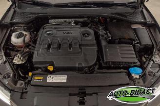 Seat Leon 1.6 TDI Clima Navi Camera Style Connect Ecomotive picture 31