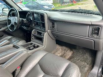 Chevrolet Avalanche 5.3 4WD 1500 Automaat Clima Leder picture 16