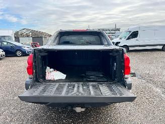 Chevrolet Avalanche 5.3 4WD 1500 Automaat Clima Leder picture 35