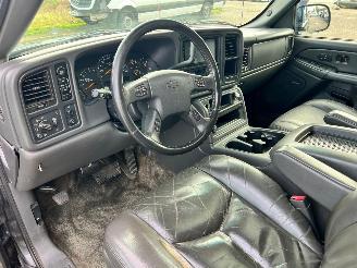 Chevrolet Avalanche 5.3 4WD 1500 Automaat Clima Leder picture 22