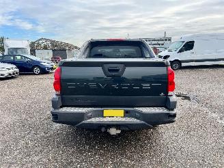 Chevrolet Avalanche 5.3 4WD 1500 Automaat Clima Leder picture 34