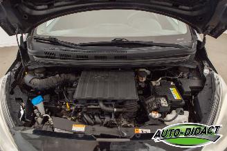 Hyundai I-10 1.0 82.324 km Airco picture 34