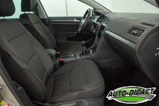 Volkswagen Golf 1.4 111.168 km Clima Navi Camera picture 22