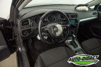 Volkswagen Golf 1.0 Automaat Clima Trendline picture 25