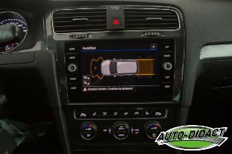 Volkswagen Golf 1.0 Automaat Clima Trendline picture 9