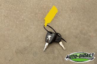 Peugeot 206 SW 1.6-16V Quiksilver Airco picture 23