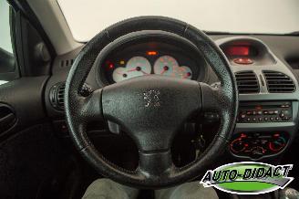 Peugeot 206 SW 1.6-16V Quiksilver Airco picture 5