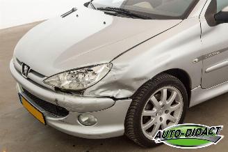 Peugeot 206 SW 1.6-16V Quiksilver Airco picture 24