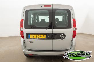 Opel Combo Tour 1.6 CDTI L1H1 Edition picture 25
