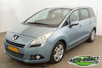 Peugeot 5008 1.6 THP Automaat 115.558 km Clima Navi Allure 5p. picture 1