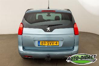 Peugeot 5008 1.6 THP Automaat 115.558 km Clima Navi Allure 5p. picture 35