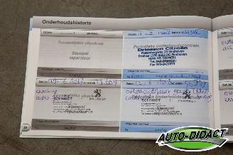 Peugeot 5008 1.6 THP Automaat 115.558 km Clima Navi Allure 5p. picture 27