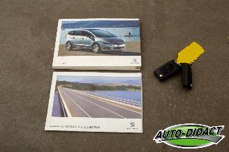 Peugeot 5008 1.6 THP Automaat 115.558 km Clima Navi Allure 5p. picture 24