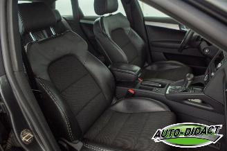 Audi A3 1.4 TFSI Automaat Clima S-edition picture 18